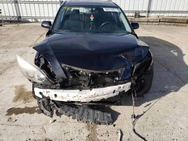Photo 9 from auction – 2009 MAZDA 3 S with VIN JM1BK343891248481