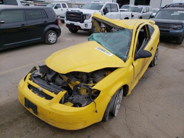 Photo 2 from auction – 2007 CHEVROLET COBALT LS with VIN 1G1AK15F277208635