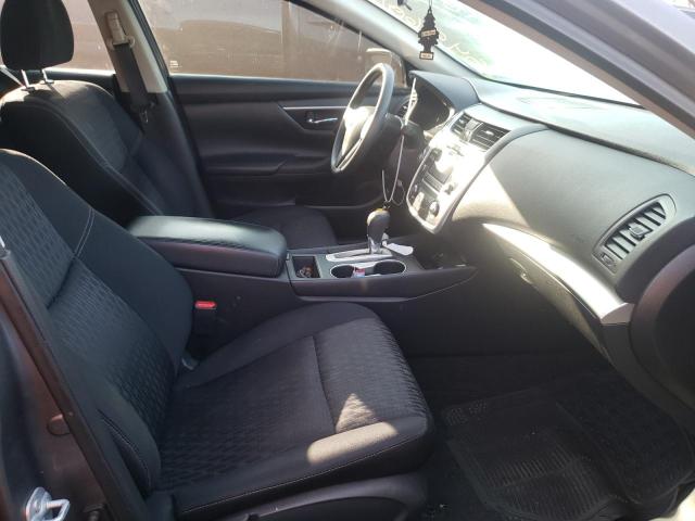 Photo 5 from auction – 2017 NISSAN ALTIMA 2.5 with VIN 1N4AL3AP5HC213583