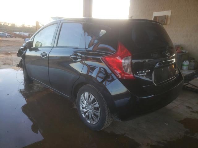 Photo 3 from auction – 2015 NISSAN VERSA NOTE with VIN 3N1CE2CP9FL370655