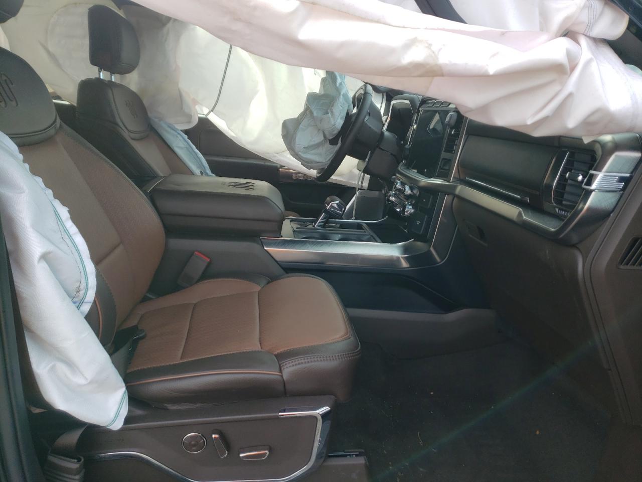 Photo 5 from auction – 2021 FORD F150 SUPER with VIN 1FTFW1E85MFB12602