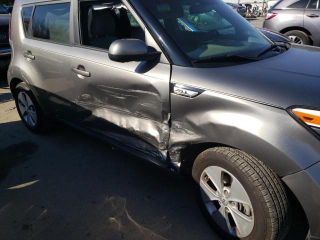 Photo 9 from auction – 2016 KIA SOUL with VIN KNDJN2A26G7405492