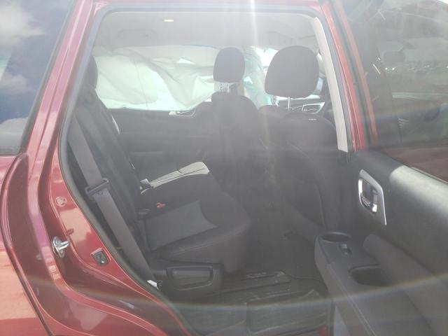 Photo 6 from auction – 2017 NISSAN PATHFINDER with VIN 5N1DR2MN6HC682820