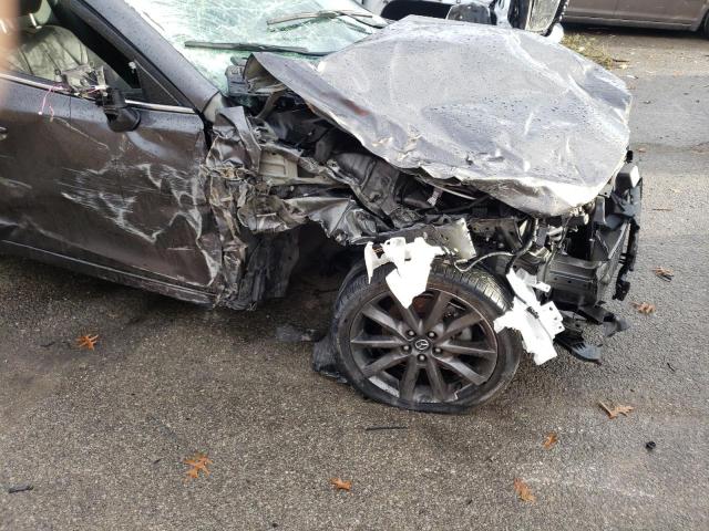 Photo 9 from auction – 2018 MAZDA 3 TOURING with VIN 3MZBN1V39JM272559