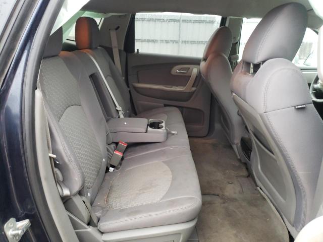 Photo 6 from auction – 2012 CHEVROLET TRAVERSE L with VIN 1GNKREED0CJ187236