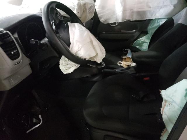Photo 5 from auction – 2015 KIA SOUL with VIN KNDJN2A26F7757616