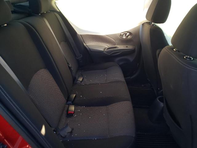 Photo 6 from auction – 2019 NISSAN VERSA S with VIN 3N1CN7AP2KL861076