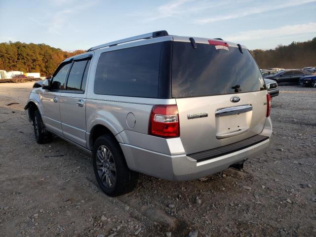 Photo 3 from auction – 2013 FORD EXPEDITION with VIN 1FMJK1K52DEF62919