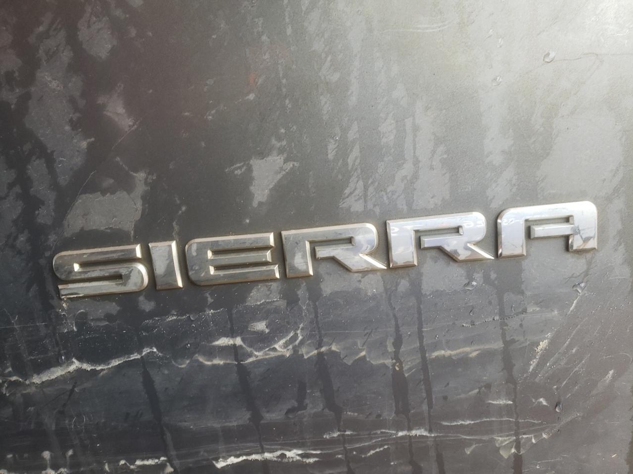 Photo 9 from auction – 2011 GMC SIERRA C15 with VIN 1GTR1WE0XBZ383766