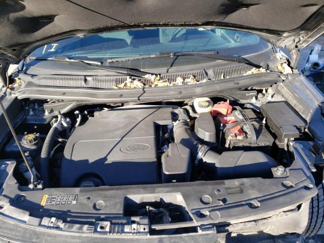 Photo 7 from auction – 2017 FORD EXPLORER X with VIN 1FM5K8D86HGC32096