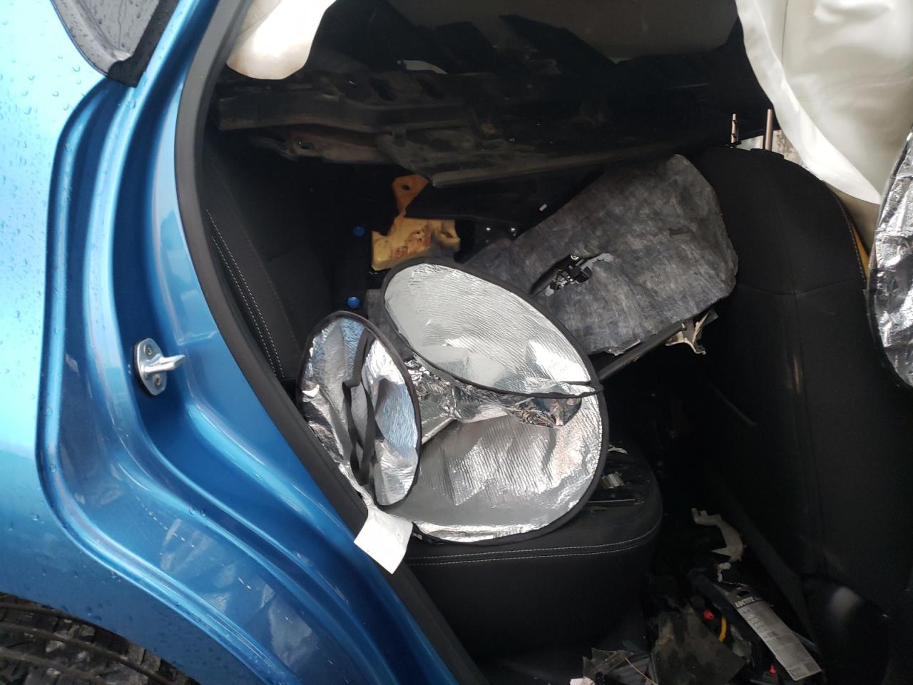 Photo 6 from auction – 2019 KIA SOUL + with VIN KNDJP3A52K7671398