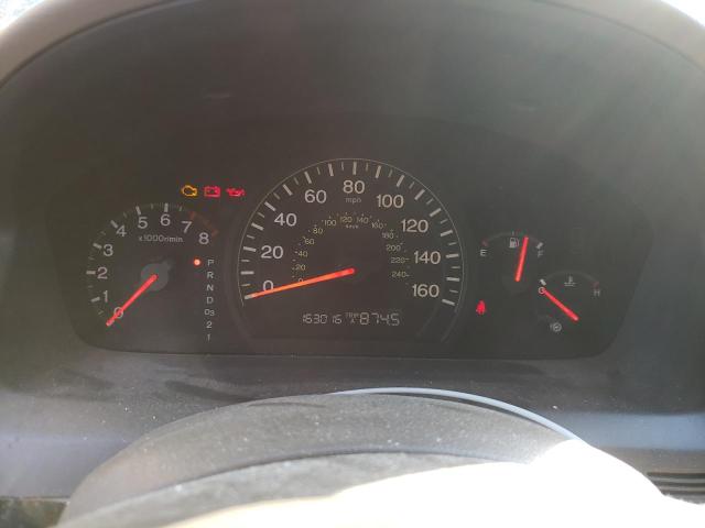 Photo 8 from auction – 2004 HONDA ACCORD EX with VIN 1HGCM66544A041336