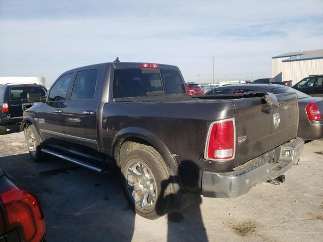 صورة رقم 3 من المزاد - 2015 RAM 1500 LARAM مع VIN 1C6RR6NT3FS693170
