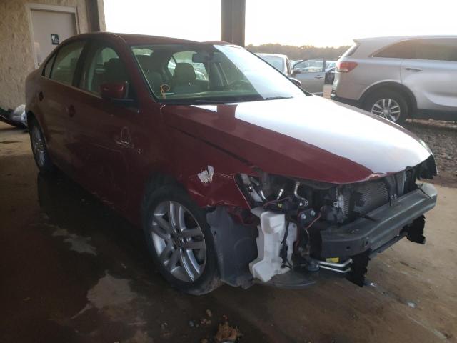 Photo 1 from auction – 2017 VOLKSWAGEN JETTA S with VIN 3VW2B7AJ1HM283050