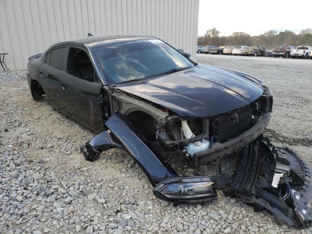 Photo 9 from auction – 2017 DODGE CHARGER R/ with VIN 2C3CDXCT1HH543966
