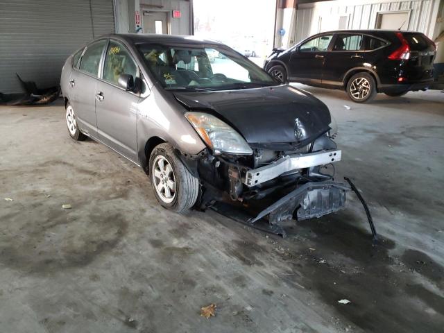 TOYOTA PRIUS 2008 with VIN JTDKB20U883334496 - Photo from auction