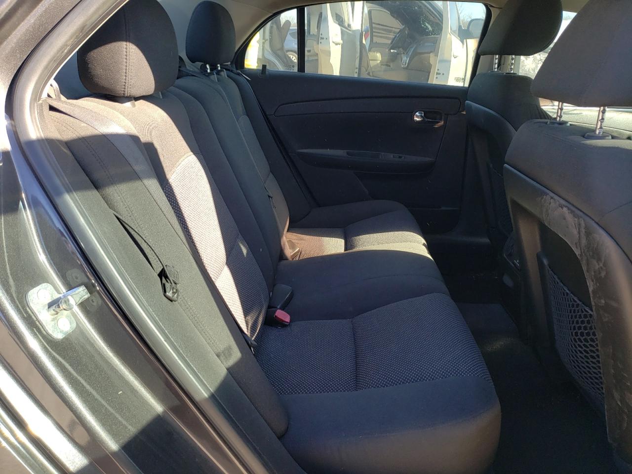 Photo 6 from auction – 2012 CHEVROLET MALIBU 1LT with VIN 1G1ZC5E00CF264740
