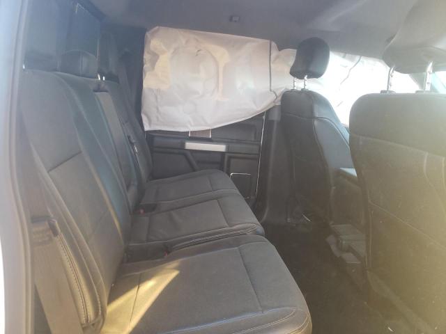 Photo 6 from auction – 2016 FORD F150 SUPER with VIN 1FTEW1EG6GKF42024