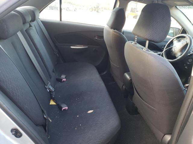 Photo 6 from auction – 2008 TOYOTA YARIS with VIN JTDBT923484036838