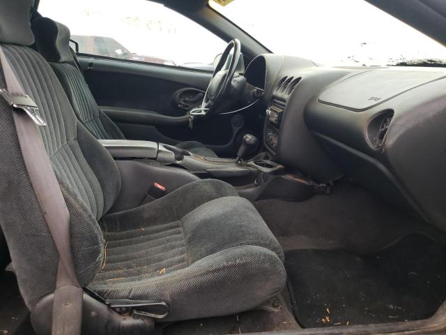Photo 5 from auction – 2000 PONTIAC FIREBIRD with VIN 2G2FS22K8Y2111134