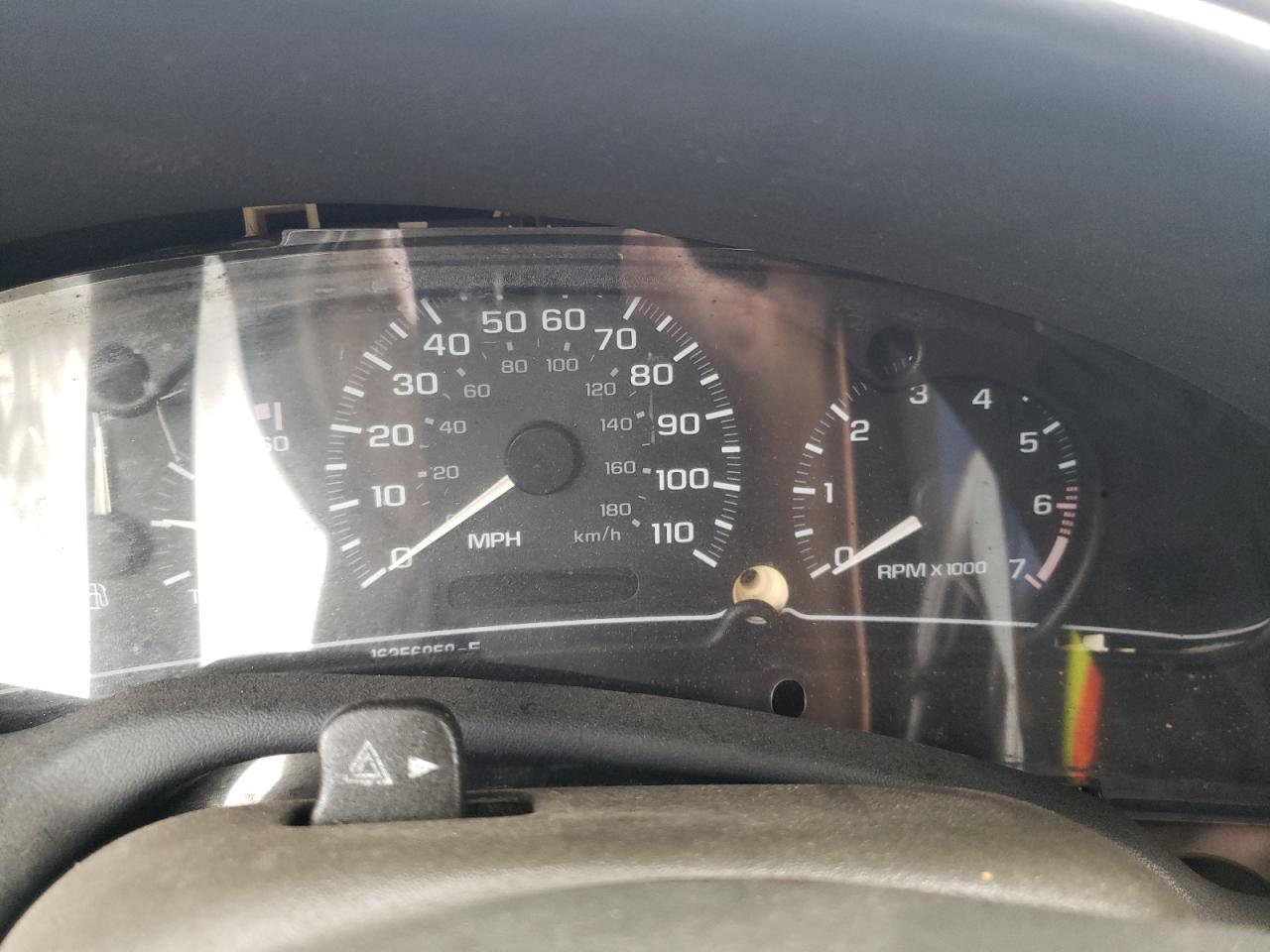 Zdjęcie 8 z aukcji – 2001 CHEVROLET CAVALIER z VIN 1G1JC124017308157