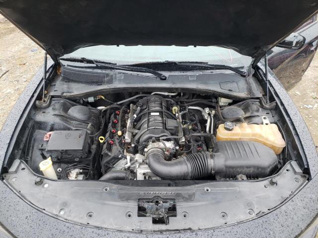 Photo 7 from auction – 2015 DODGE CHARGER R/ with VIN 2C3CDXCT5FH847668