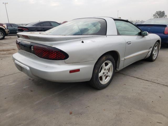 Photo 4 from auction – 2000 PONTIAC FIREBIRD with VIN 2G2FS22K8Y2111134