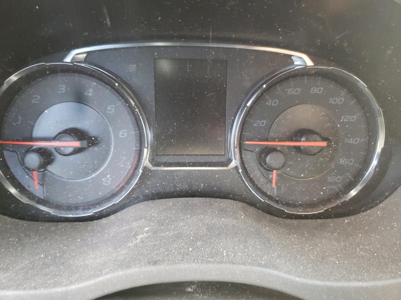 صورة رقم 8 من المزاد - 2019 SUBARU WRX مع VIN JF1VA1A65K9801636