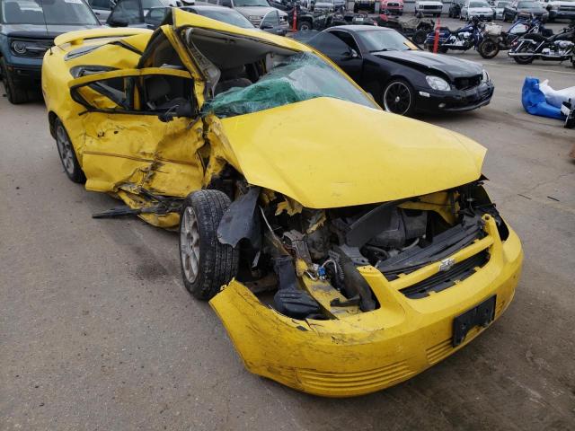 Photo 1 from auction – 2007 CHEVROLET COBALT LS with VIN 1G1AK15F277208635