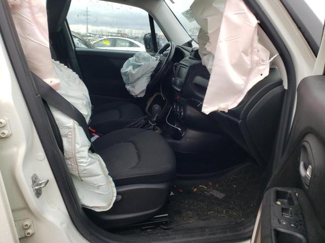 Photo 5 from auction – 2015 JEEP RENEGADE L with VIN ZACCJBBT5FPC03112