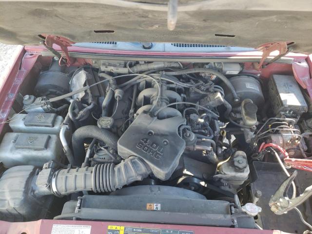 Photo 7 from auction – 2004 FORD EXPLORER S with VIN 1FMDU77K14UB52627