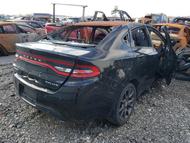 Photo 4 from auction – 2015 DODGE DART SXT with VIN 1C3CDFBB3FS405411