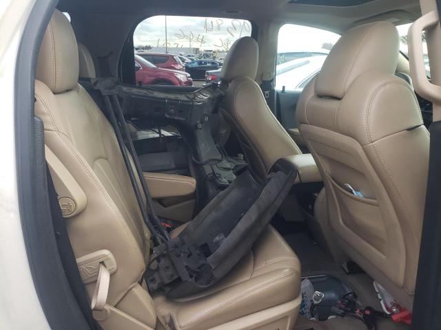 Photo 6 from auction – 2011 GMC ACADIA SLT with VIN 1GKKVRED1BJ359384