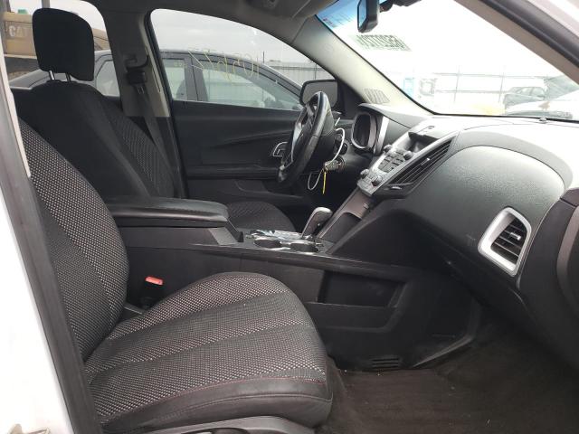 Photo 5 from auction – 2011 CHEVROLET EQUINOX LT with VIN 2GNALDEC9B1228518