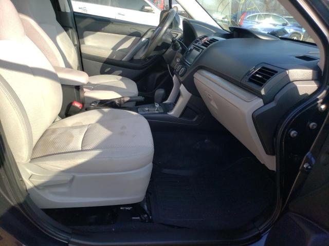 Photo 5 from auction – 2014 SUBARU FORESTER 2 with VIN JF2SJAGC2EH532694