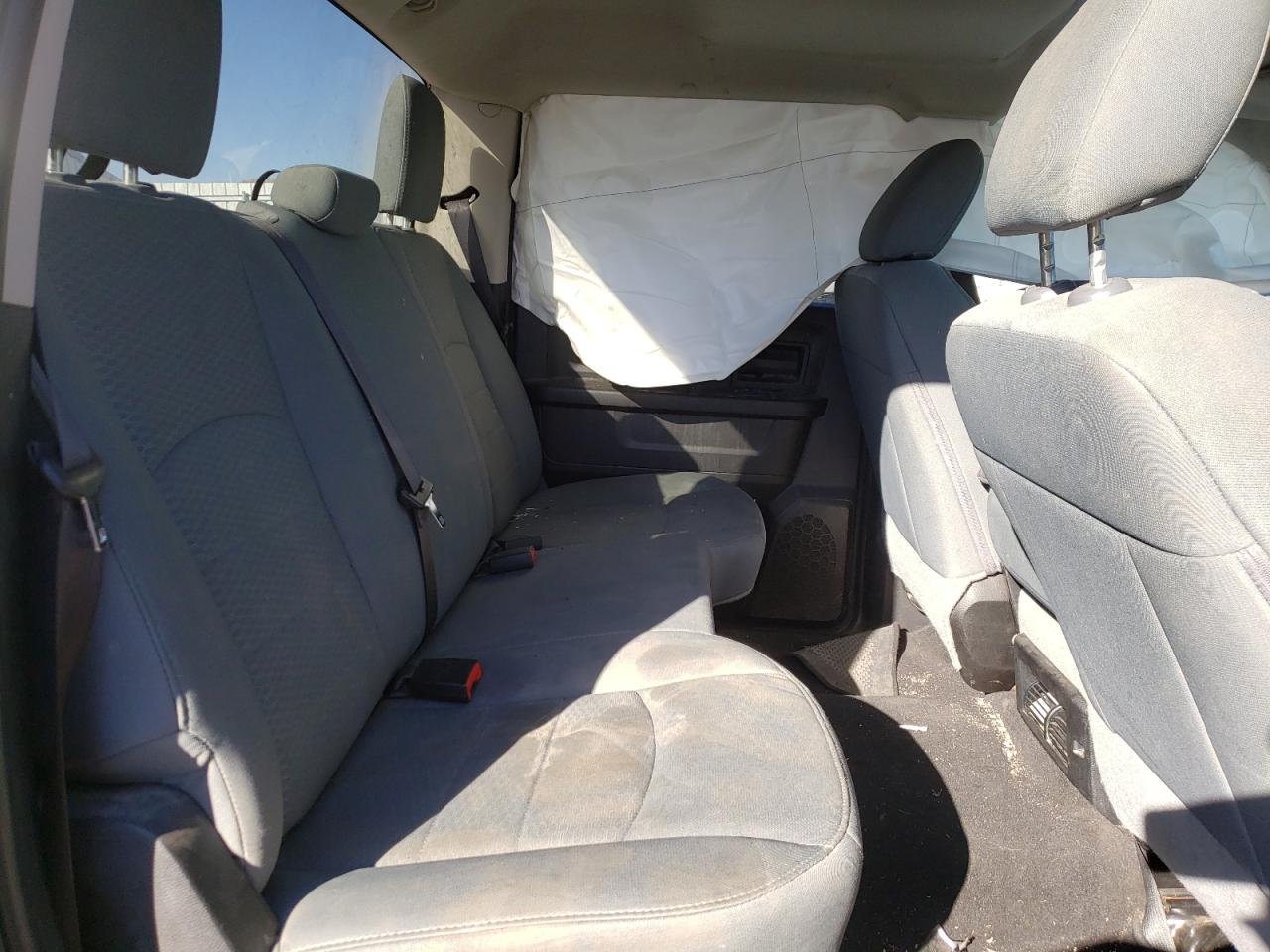 Фото 6 с аукциона – 2019 RAM 1500 CLASS с VIN 1C6RR7KT1KS631965