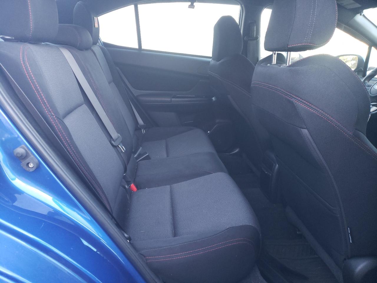 Photo 6 from auction – 2015 SUBARU WRX with VIN JF1VA1A68F9803340