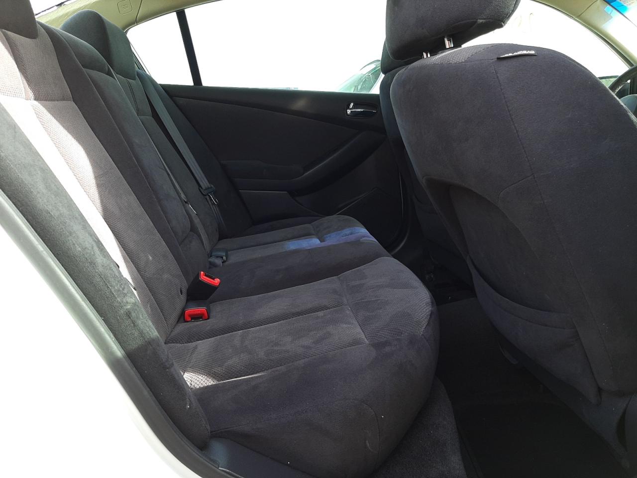 Photo 6 from auction – 2007 NISSAN ALTIMA 2.5 with VIN 1N4AL21E27N446445
