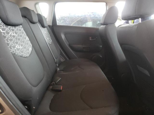 Zdjęcie 6 z aukcji – 2010 KIA SOUL + z VIN KNDJT2A22A7191565