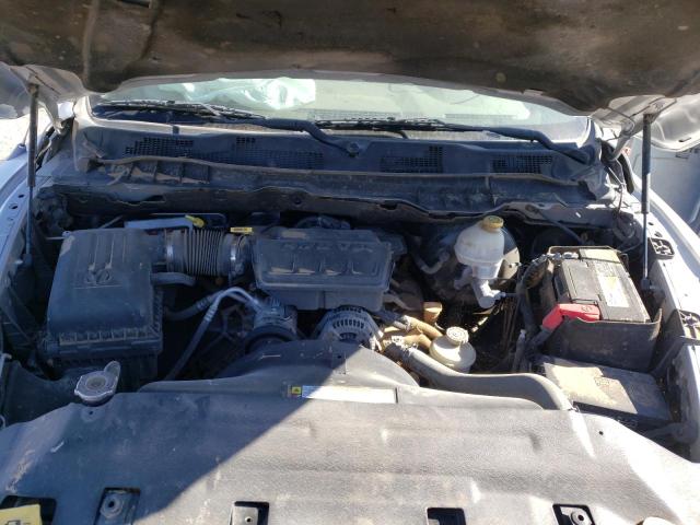 Photo 7 from auction – 2009 DODGE RAM 1500 with VIN 1D3HV18P49S815872