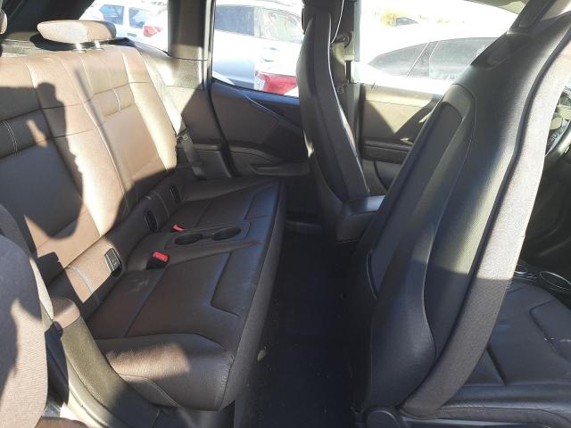 Photo 6 from auction – 2017 BMW I3 REX with VIN WBY1Z8C36HV893903