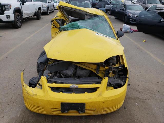 Photo 10 from auction – 2007 CHEVROLET COBALT LS with VIN 1G1AK15F277208635