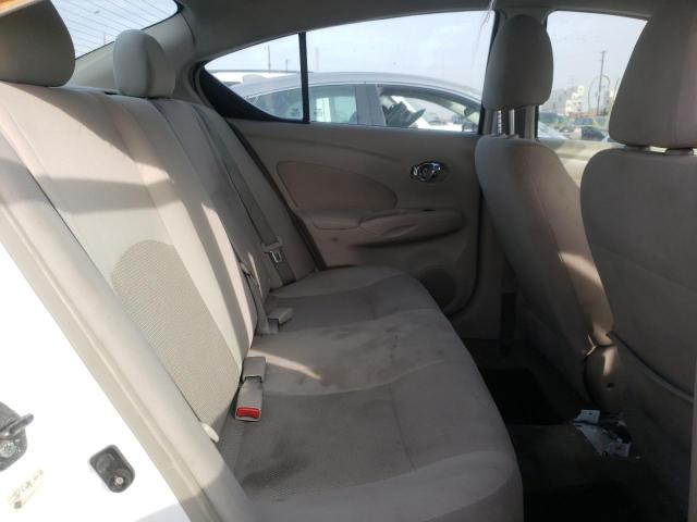 Photo 6 from auction – 2012 NISSAN VERSA S with VIN 3N1CN7AP5CL864748