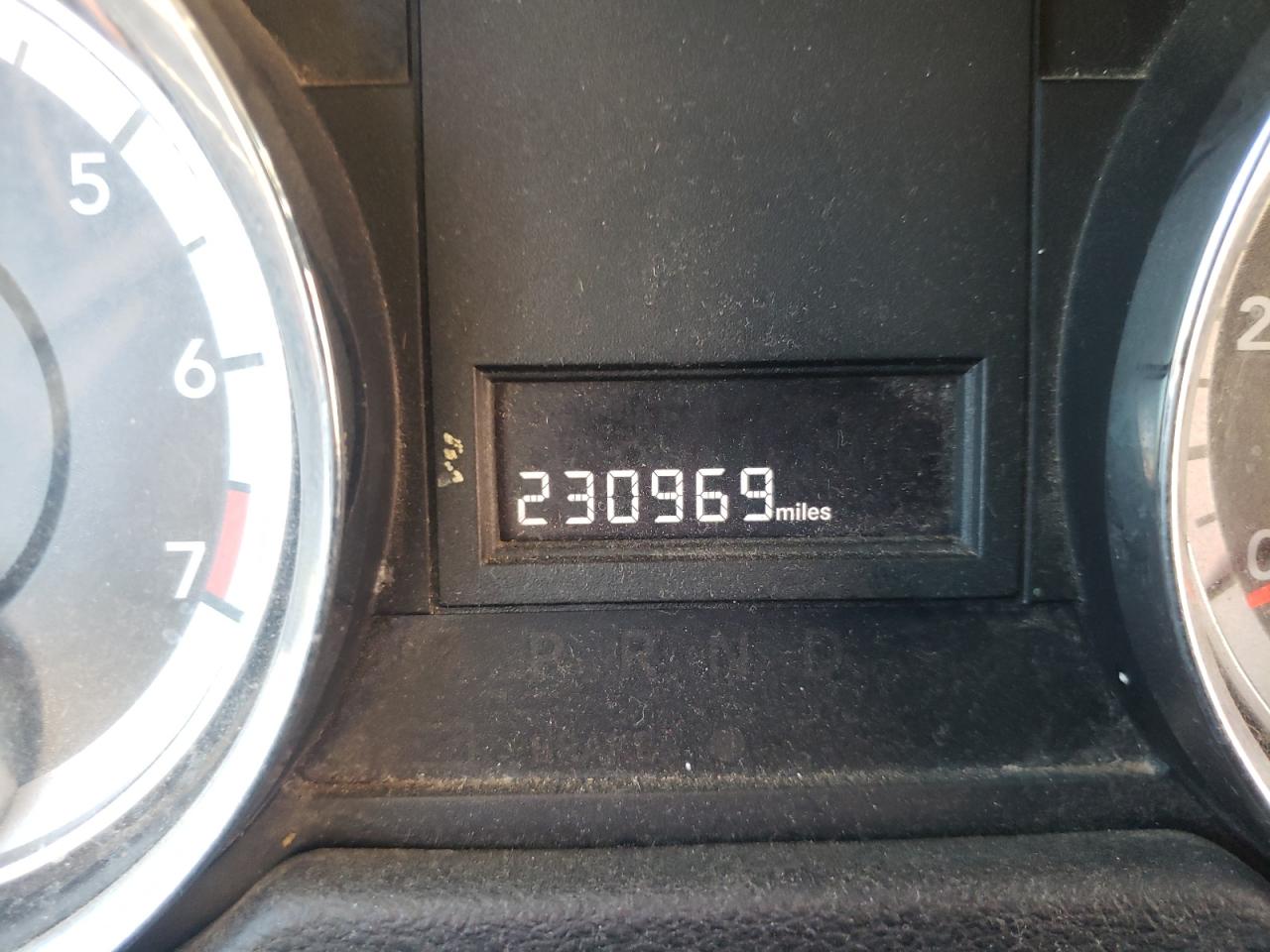 Photo 8 from auction – 2019 DODGE GRAND CARA with VIN 2C4RDGBG6KR623453