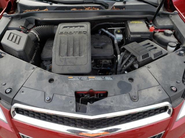 Photo 7 from auction – 2015 CHEVROLET EQUINOX LT with VIN 2GNFLFEKXF6253834