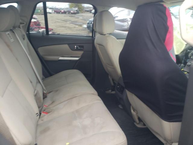 Photo 6 from auction – 2013 FORD EDGE SE with VIN 2FMDK3G96DBB02565