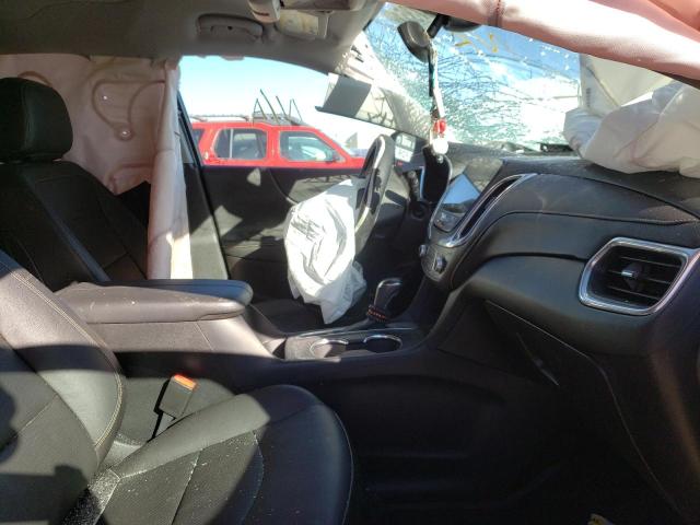 Photo 5 from auction – 2019 CHEVROLET EQUINOX PR with VIN 3GNAXNEVXKS611349