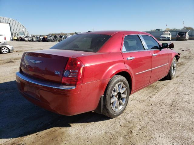 Zdjęcie 4 z aukcji – 2009 CHRYSLER 300 LIMITE z VIN 2C3LA33V09H529416