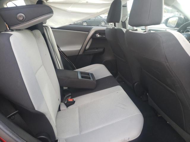 Photo 6 from auction – 2018 TOYOTA RAV4 ADVEN with VIN 2T3WFREV2JW429672