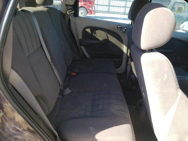 Photo 6 from auction – 2005 CHRYSLER PT CRUISER with VIN 3C4FY48B75T611783